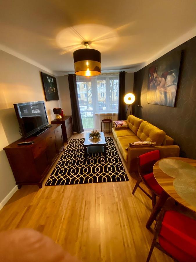 Apartament Golden Studio مييلتس المظهر الخارجي الصورة