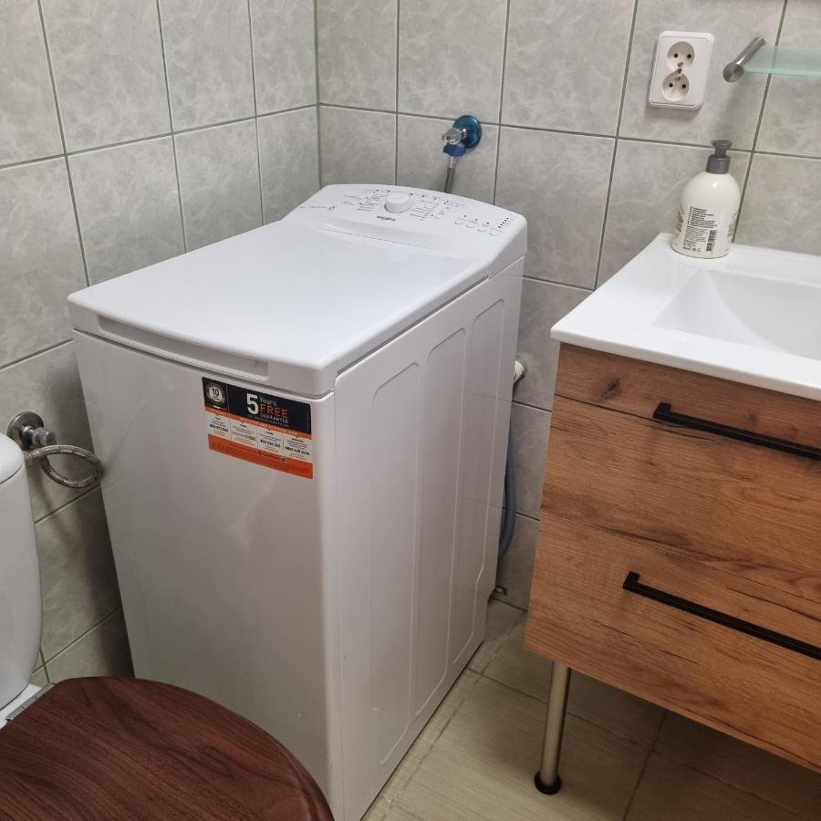 Apartament Golden Studio مييلتس المظهر الخارجي الصورة